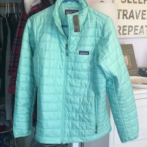 Patagonia Women’s Nano Puff Jacket